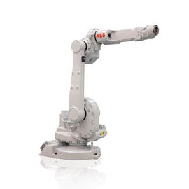Hiệu suất cao ABB Robot Arm 6kg Trọng lượng IRB 1660ID để bàn giao / tải