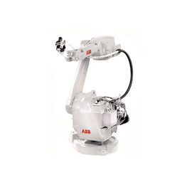 Máy phun sơn robot 200 - 600V AC, IRB 52 250kg Robot Cnc Arm