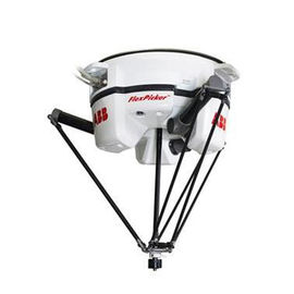 Delta Handing ABB Robot Arm IRB 360 Điều khiển tự động để lắp ráp / sắp xếp