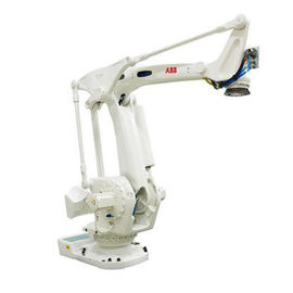 Bàn giao công nghiệp ABB Robot Arm 4 Axe IRB 760 1140 X 800 Mm Robot Base