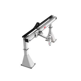 Robot hàn điểm 1.9B IRB 6620LX, Máy hàn tự động 50 - 60 Hz