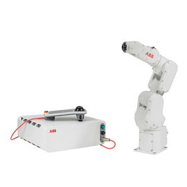 Tải / dỡ tải Cánh tay robot ABB cho ngành công nghiệp IRB 1100 0.42s Tốc độ nâng