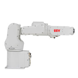 Tải / dỡ tải Cánh tay robot ABB cho ngành công nghiệp IRB 1100 0.42s Tốc độ nâng