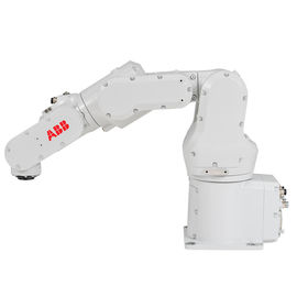 Tải / dỡ tải Cánh tay robot ABB cho ngành công nghiệp IRB 1100 0.42s Tốc độ nâng