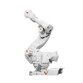 Lập trình ABB Robot Arm Iron Vật liệu hàn tại chỗ IRB 7600 - 340 / 2.8