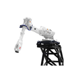 Máy hàn cánh tay robot Iron Spot, IRB 6650S - Robot hàn di động 200/3