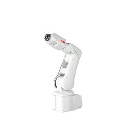 Hợp tác ABB Robot Arm hội 3kg Trọng lượng IRB120 180 X 180 X 700mm OD