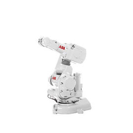 Robot hàn công nghiệp 6 trục, Robot hàn ống chính xác cao IRB 140