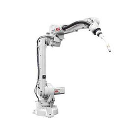 Cánh tay robot ABB xếp chồng 3,4 KW để tải IRB 2600 - 15 / 1.85 Loại IRB2600ID