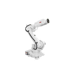 Cánh tay robot 6 trục ABB Trọng lượng 150kg IRB6620 cho vật liệu Robot cầm tay 2.2m