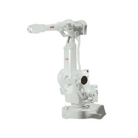 723 * 600 * 1564mm ABB Robot Arm IRB2400 để đánh bóng Bảo hành một năm
