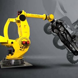 Phòng phun điều khiển khí nén chất lượng cao với Masoneilan SVI2-21123111 Positioner Và Fisher SR5 áp suất điều chỉnh van