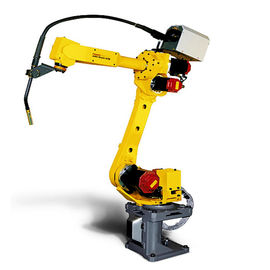 Nhà máy Trung Quốc giá 6axis robot ARC Mate i0 hàn robot dùng trong công nghiệp