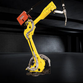Nhà máy Trung Quốc giá 6axis robot ARC Mate i0 hàn robot dùng trong công nghiệp