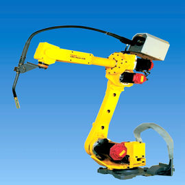 Nhà máy Trung Quốc giá 6axis robot ARC Mate i0 hàn robot dùng trong công nghiệp