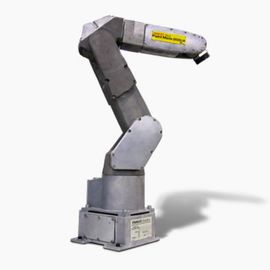 Sơn Mate 200 IA 5L Cánh tay robot Fanuc cho các hoạt động lắp ráp / xử lý