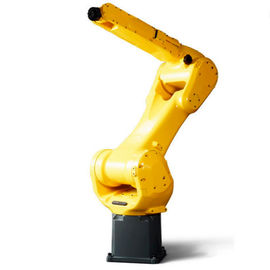 Cánh tay robot 6 trục M - 20iB / 25 / 25C, Cánh tay robot điều khiển thông minh