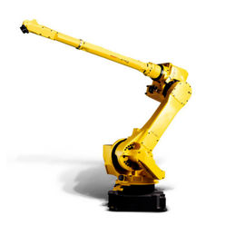 Quạt hàn công nghiệp Fanuc Robot Arm M - 710 IC 20M Màu vàng Bộ điều khiển 6 trục