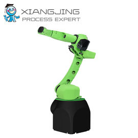 15iA 6 trục hợp tác Fanuc Robot Arm X1441mm Y2413mm Phạm vi chuyển động