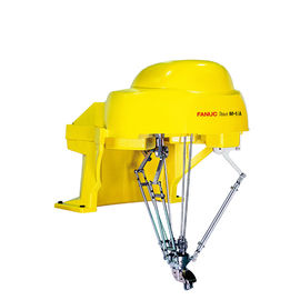 M 1iA Fanuc Robot Arm Thiết bị thông minh Sàn / Trần / Góc lắp đặt