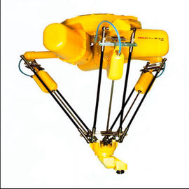 M3iA Công nghiệp Fanuc Robot Arm 4 Trục lắp ráp Tải trọng tối đa 6kg ở cổ tay
