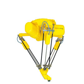 M3iA Công nghiệp Fanuc Robot Arm 4 Trục lắp ráp Tải trọng tối đa 6kg ở cổ tay
