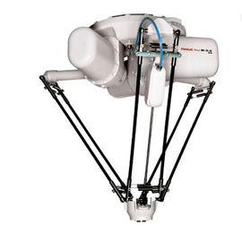 M3iA Công nghiệp Fanuc Robot Arm 4 Trục lắp ráp Tải trọng tối đa 6kg ở cổ tay