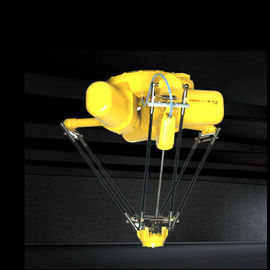 M3iA Công nghiệp Fanuc Robot Arm 4 Trục lắp ráp Tải trọng tối đa 6kg ở cổ tay