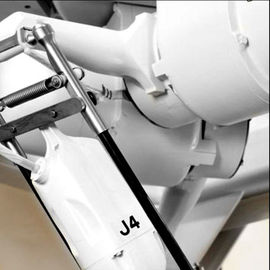 M3iA Công nghiệp Fanuc Robot Arm 4 Trục lắp ráp Tải trọng tối đa 6kg ở cổ tay