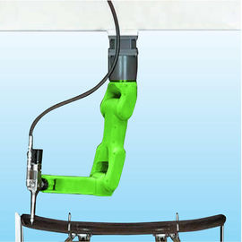 550mm Đạt 4kg Payuc Fanuc Robot Arm CR - 7 IA Bảo vệ công nghiệp theo chuẩn IP65