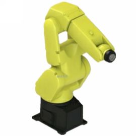 LR Mate Fanuc Robot Arm 200 ID / 4S Tải trọng 4kg Trọng lượng làm việc Bán kính 550mm