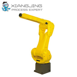 M - 20iB 6 cánh tay robot Fanuc Palletizing, Thiết bị nâng cấp robot tự động