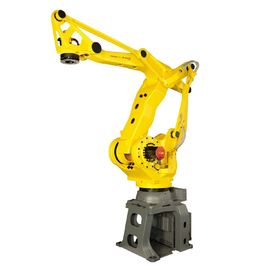 Xử lý 4 trục Fanuc Robot Arm 3.1m Reach M410 IC 500 Palletizer Robot