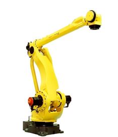 Robot xử lý vật liệu công nghiệp, Robot nâng cấp M410 IB 160 Fanuc