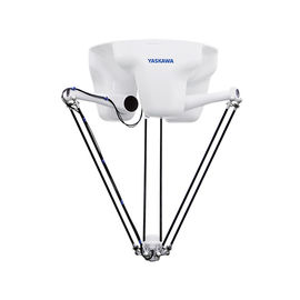 Công nghiệp Yaskawa Robot Arm Palletizer tự động MPP3H Loại chạy bằng điện