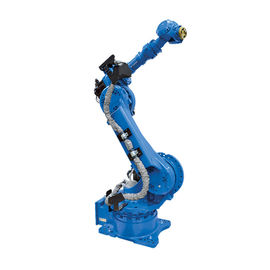 Cánh tay robot Yaskawa mạnh mẽ đa năng 3,5KVA Độ cứng cao MC2000II