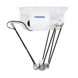 Hệ thống động lực song song Cánh tay robot y tế, Cánh tay robot chính xác cao MPP3S