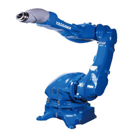 Hệ thống vẽ robot công nghiệp, Cánh tay robot tự động MPX2600 cho YASKAWA