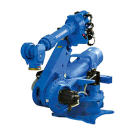 Blue Load Yaskawa Robot Arm Hiệu suất cao 165kg Tải trọng một năm Bảo hành