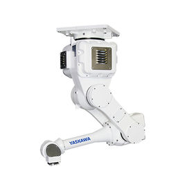Điện 2KVA Yaskawa Robot Arm Điều khiển tự động 0,5mm Độ lặp lại MPK2F