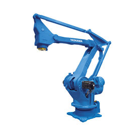 Dây chuyền đóng gói công nghiệp Yaskawa Robot Arm Điều khiển tự động MPL800II