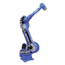 2236 Mm Phạm vi làm việc 6 cánh tay trục, Nhà máy hạng nặng Robot Arm Tốc độ nhanh