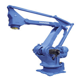 Nâng cấp cánh tay robot Yaskawa MPL160 - 100II cho thực phẩm / đồ uống 9,5 Kg Tải trọng