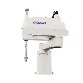 Pallet bền bỉ Yaskawa Robot Arm MYS850LF chạy bằng điện cho ngành công nghiệp