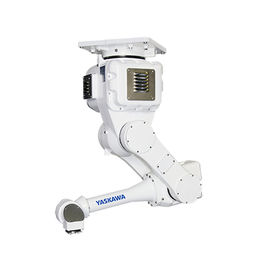 Dây chuyền đóng gói Robot nối cánh, MPK2F - Robot nâng cấp 5 Yaskawa