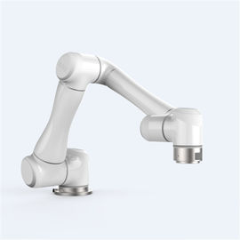 Robot công nghiệp chi phí thấp 6 trục 6kg tải trọng robot hàn và cánh tay robot hợp tác