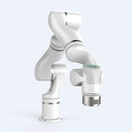 Robot công nghiệp chi phí thấp 6 trục 6kg tải trọng robot hàn và cánh tay robot hợp tác