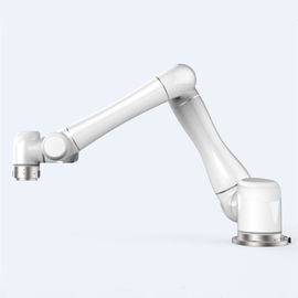 Robot công nghiệp chi phí thấp 6 trục 6kg tải trọng robot hàn và cánh tay robot hợp tác