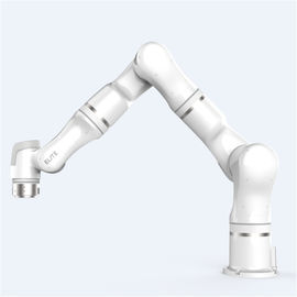 Robot công nghiệp chi phí thấp 6 trục 6kg tải trọng robot hàn và cánh tay robot hợp tác