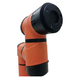 Trọng tải tối đa 150W 3kg Cánh tay robot 6 trục hợp tác